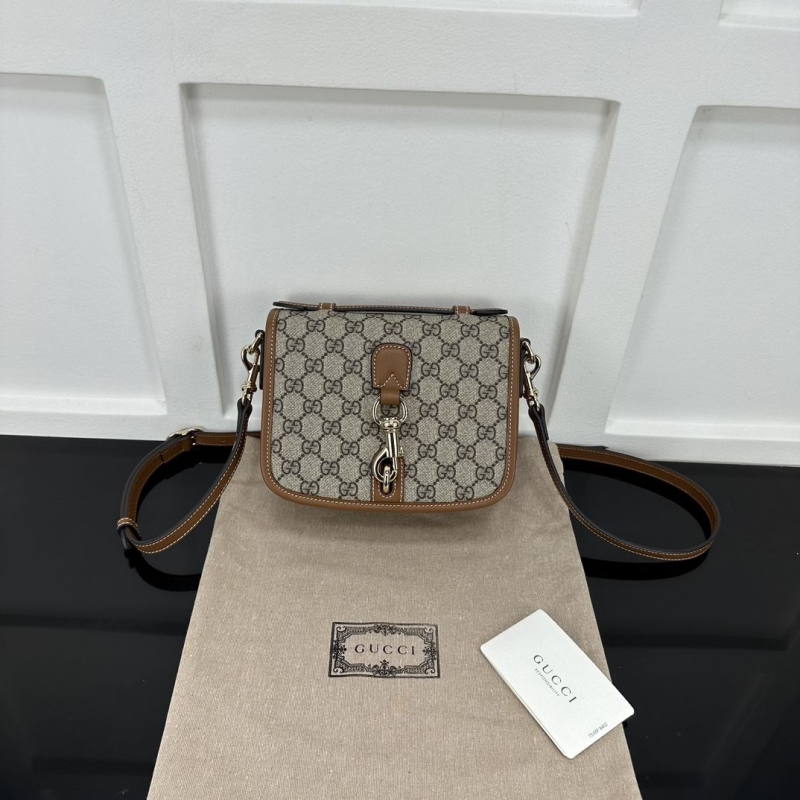 G*u*i satchel bags